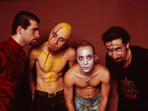 System of a Down
