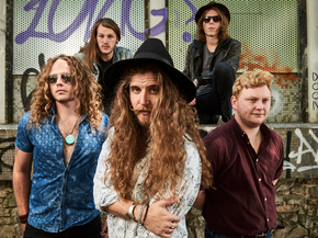 Skid Row Skid Row