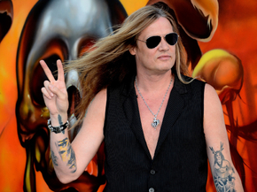 Skid Row Skid Row