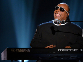 Stevie Wonder | Стиви Уандер