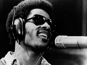 Stevie Wonder | Стиви Уандер