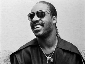 Stevie Wonder | Стиви Уандер