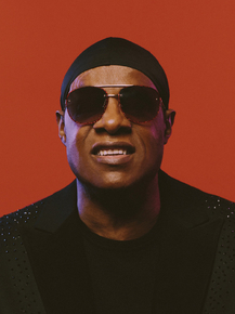Stevie Wonder | Стиви Уандер