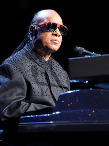 Stevie Wonder | Стиви Уандер