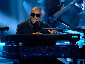 Stevie Wonder | Стиви Уандер
