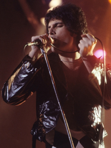 Freddie Mercury | Фредди Меркьюри