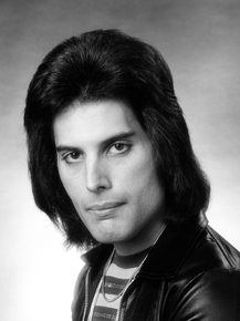 Freddie Mercury | Фредди Меркьюри