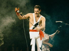 Freddie Mercury | Фредди Меркьюри