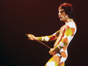 Freddie Mercury | Фредди Меркьюри