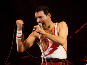 Freddie Mercury | Фредди Меркьюри
