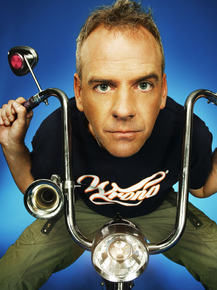 Fatboy Slim