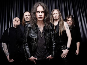 HIM | Хим