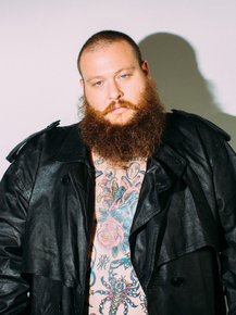 Action Bronson | Экшен Бронсон Action Bronson | Экшен Бронсон