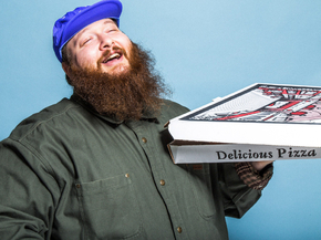 Action Bronson | Экшен Бронсон Action Bronson | Экшен Бронсон