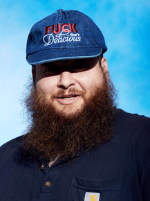 Action Bronson | Экшен Бронсон Action Bronson | Экшен Бронсон