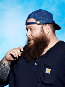 Action Bronson | Экшен Бронсон Action Bronson | Экшен Бронсон