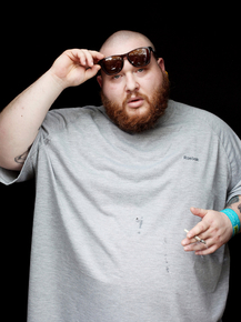 Action Bronson | Экшен Бронсон Action Bronson | Экшен Бронсон
