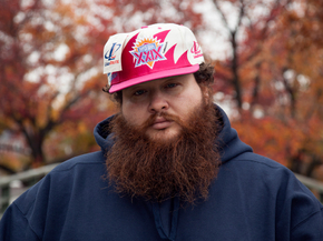 Action Bronson | Экшен Бронсон Action Bronson | Экшен Бронсон