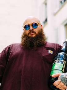 Action Bronson | Экшен Бронсон Action Bronson | Экшен Бронсон