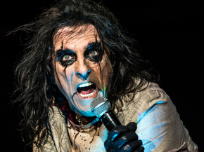 Alice Cooper | Элис Купер