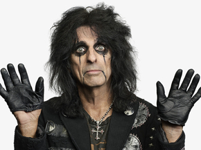 Alice Cooper | Элис Купер