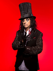Alice Cooper | Элис Купер