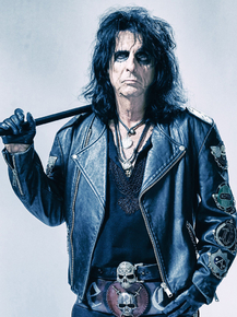 Alice Cooper | Элис Купер
