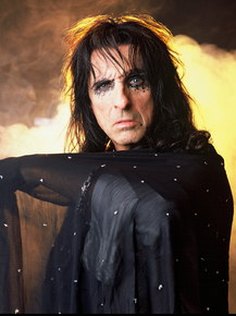 Alice Cooper | Элис Купер