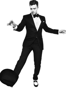 Justin Timberlake | Джастин Тимберлейк