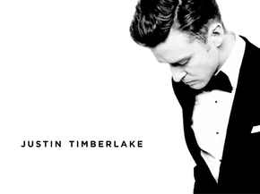 Justin Timberlake | Джастин Тимберлейк