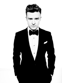 Justin Timberlake | Джастин Тимберлейк