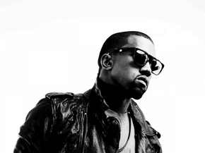 Kanye West | Канье Уэст