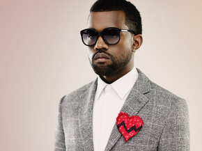 Kanye West | Канье Уэст