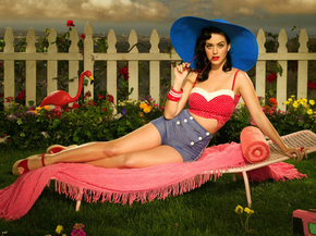Katy Perry | Кэти Перри