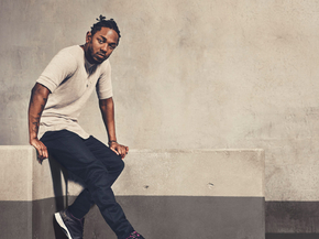 Kendrick Lamar | Кендрик Ламар