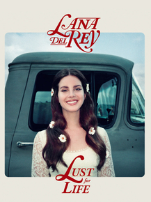 Lana Del Rey | Лана Дель Рей