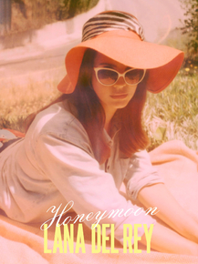 Lana Del Rey | Лана Дель Рей Lana Del Rey | Лана Дель Рей