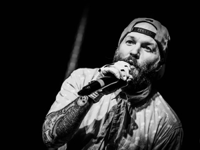 Fred Durst | Фред Дёрст