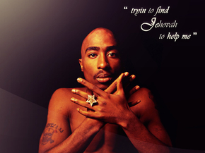2 pac | Тупак Шакур
