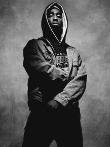 2 pac | Тупак Шакур