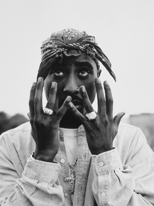 2 pac | Тупак Шакур