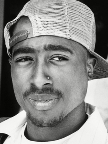 2 pac | Тупак Шакур