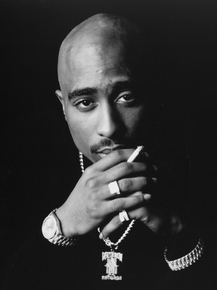 2 pac | Тупак Шакур