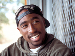 2 pac | Тупак Шакур
