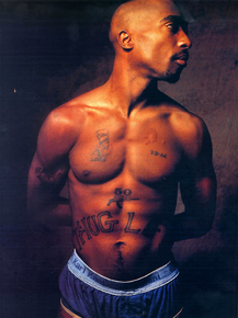 2 pac | Тупак Шакур