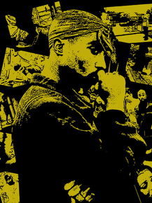 2 pac | Тупак Шакур