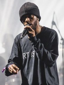 6lack | Блэк