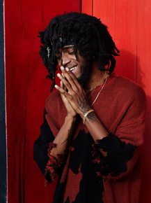 6lack | Блэк