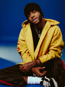 6lack | Блэк