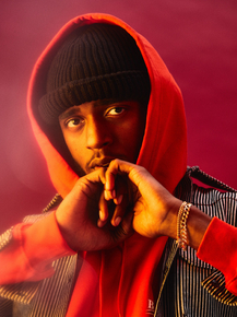 6lack | Блэк